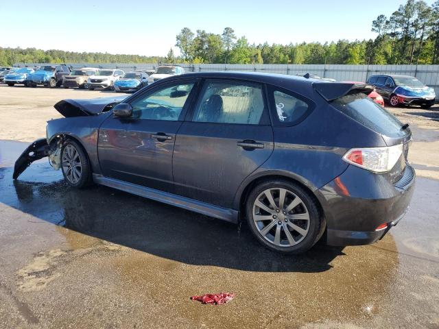 Vin: jf1gh7g60ag808096, lot: 53112575, subaru wrx wrx limited 20102