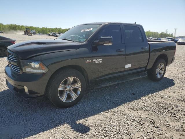 Vin: 1c6rr6mt5hs561922, lot: 53098575, ram 1500 sport 2017 img_1