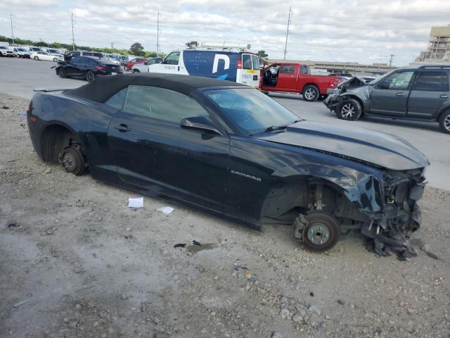 2015 CHEVROLET CAMARO LT 2G1FD3D3XF9113563