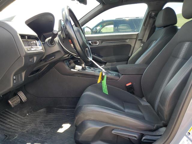 2023 HONDA CIVIC SPOR 2HGFE2F52PH505040