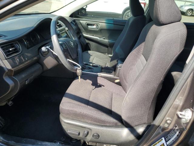 2015 TOYOTA CAMRY LE - 4T1BF1FK6FU094503