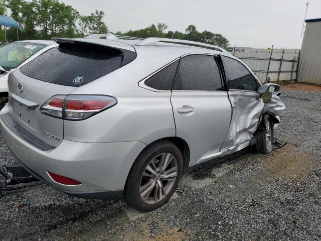 Vin: 2t2zk1ba3fc200264, lot: 54247455, lexus rx350 350 20223