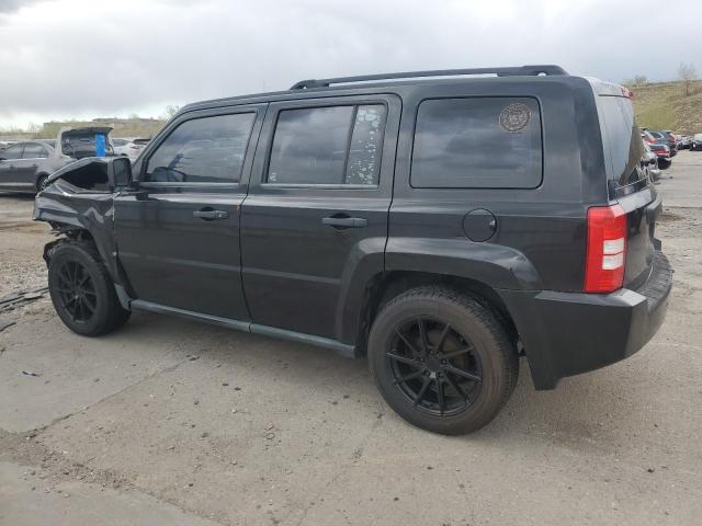 Vin: 1j4nt2ga7ad515105, lot: 55225715, jeep patriot sport 20102