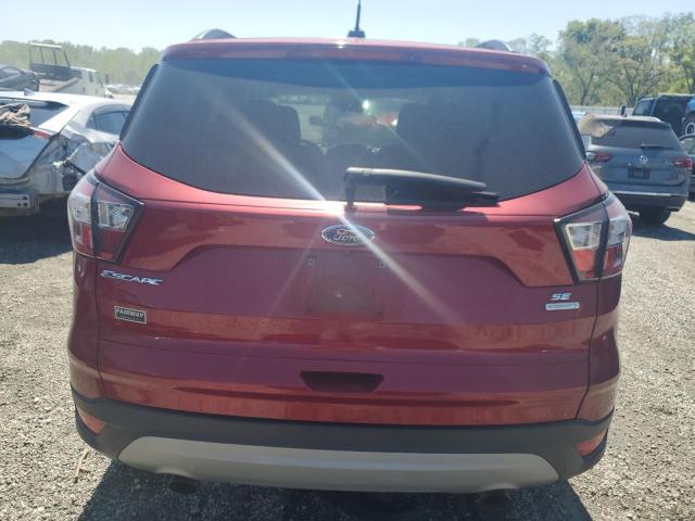 2018 FORD ESCAPE SE 1FMCU0GD3JUC99953