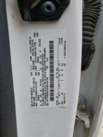 2017 FORD F250 SUPER - 1FT7W2BTXHEF43726