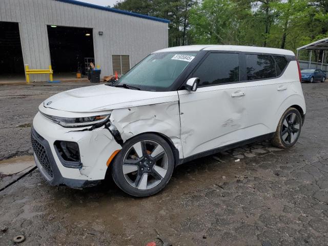 KIA SOUL EX
