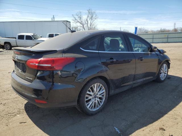 Vin: 1fadp3j23jl271848, lot: 54056045, ford focus titanium 20183