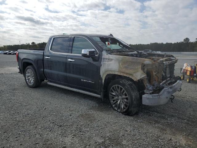 Vin: 1gtu9fel8kz106854, lot: 50898885, gmc sierra k1500 denali 20194