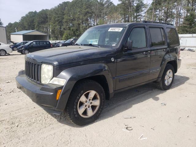 Vin: 1j4pn2gk0bw567631, lot: 54692715, jeep liberty sport 2011 img_1