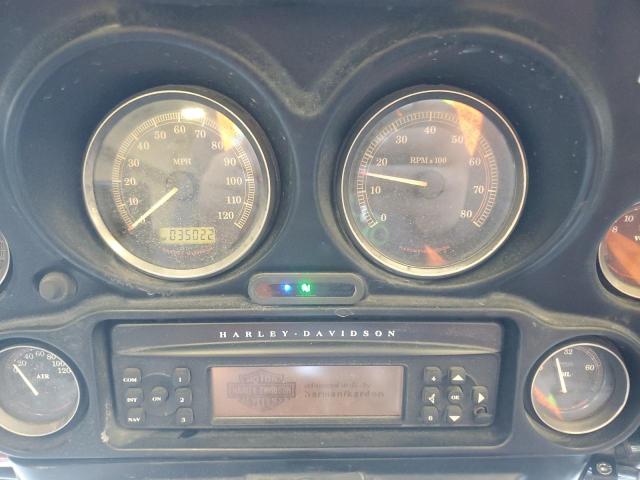 2010 HARLEY-DAVIDSON FLHTCU - 1HD1FC414AB612567