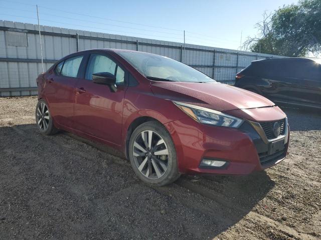 Vin: 3n1cn8fv6ll814566, lot: 52994495, nissan versa sr 20204