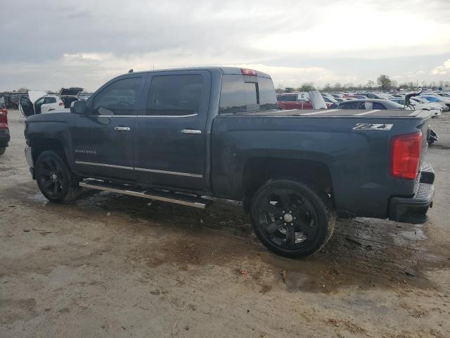 Vin: 3gcuksej2hg386629, lot: 52375335, chevrolet all models k1500 ltz 20172