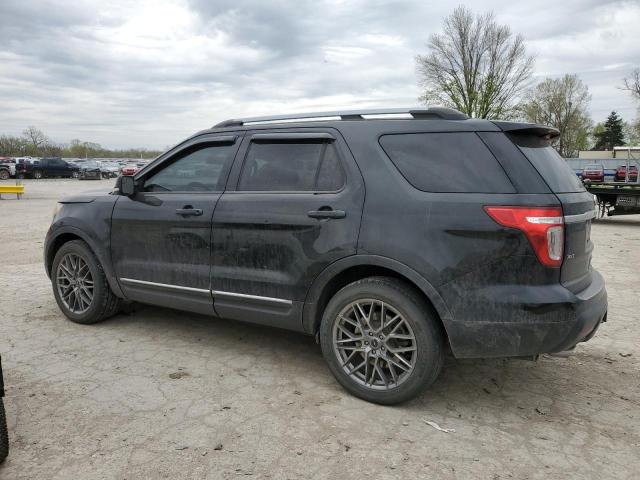 Vin: 1fm5k8d81fgb40021, lot: 51246735, ford explorer xlt 20152