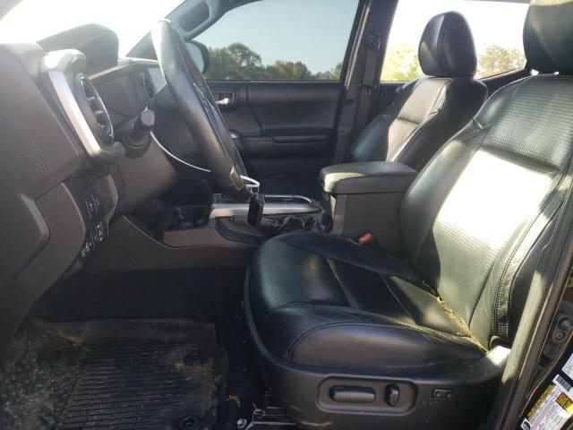 2020 TOYOTA TACOMA DOU - 3TMGZ5AN1LM364831