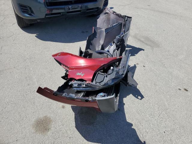 2018 TOYOTA C-HR XLE - JTNKHMBX1J1008490
