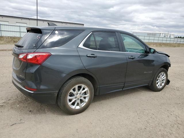 Vin: 2gnaxuev6m6107554, lot: 53855405, chevrolet equinox lt 20213