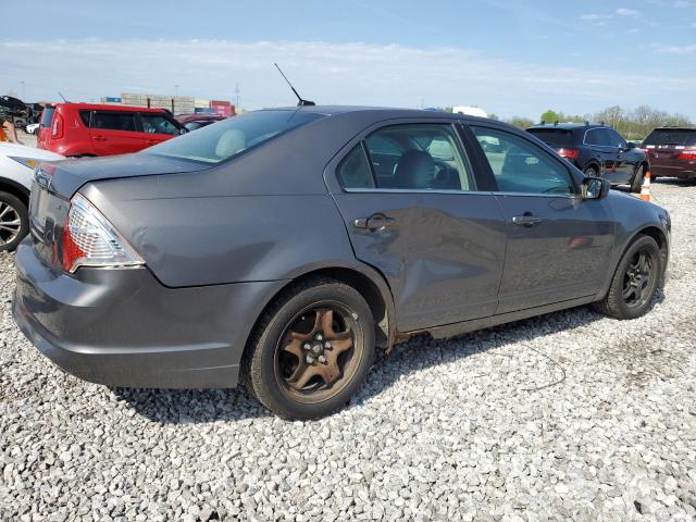 Vin: 3fahp0ha7br179397, lot: 55331155, ford fusion se 20113