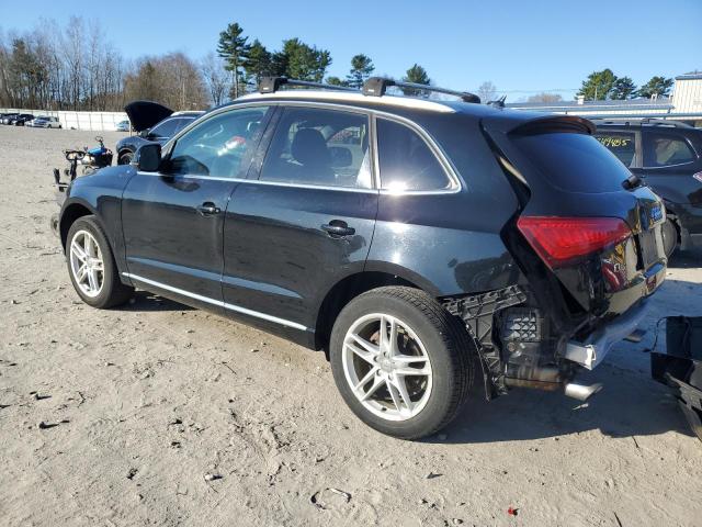 Vin: wa1lfafp3da063481, lot: 52811315, audi q5 premium plus 20132