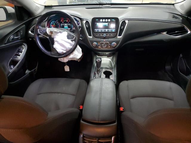 2018 CHEVROLET MALIBU LT - 1G1ZD5ST4JF195995