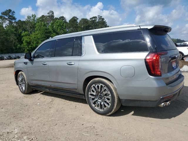 2023 GMC YUKON XL D 1GKS2KKL7PR430737