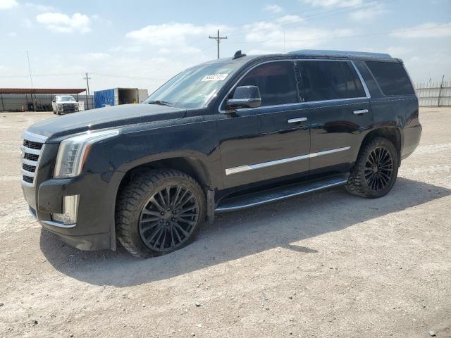Vin: 1gys4mkj5fr689428, lot: 54402105, cadillac escalade luxury 2015 img_1