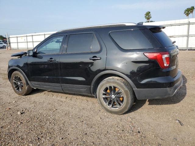 Vin: 1fm5k7d89hgb53452, lot: 54400615, ford explorer xlt 20172