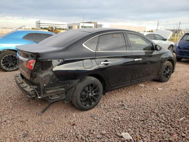 Vin: 3n1ab7ap5jy264358, lot: 52825555, nissan sentra s 20183
