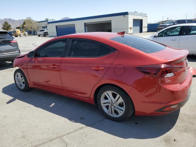 Vin: 5npd84lf9lh541475, lot: 52526365, hyundai elantra sel 20202