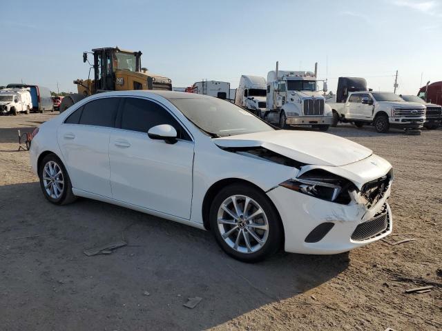 Vin: w1k3g4eb6mj275579, lot: 53350785, mercedes-benz a-class 220 20214