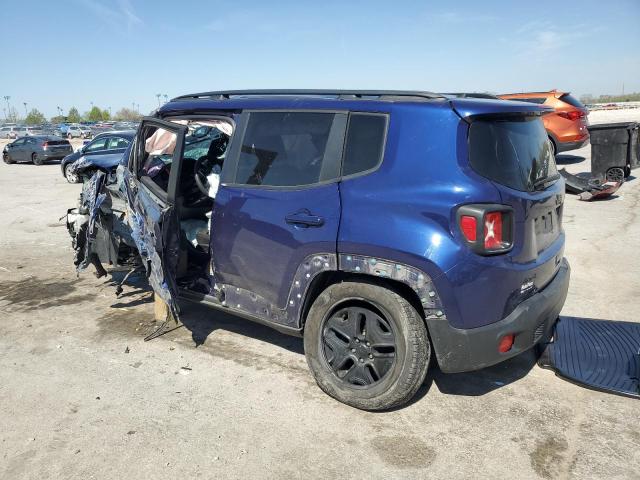 Vin: zaccjbab6jph26401, lot: 53295285, jeep renegade sport 20182
