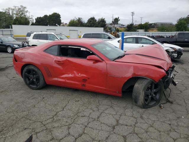 Vin: 2g1fb1ev7a9103589, lot: 54594965, chevrolet camaro lt 20104