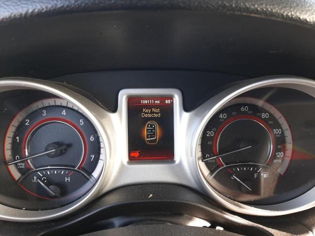 2015 DODGE JOURNEY SX - 3C4PDCBG2FT572598