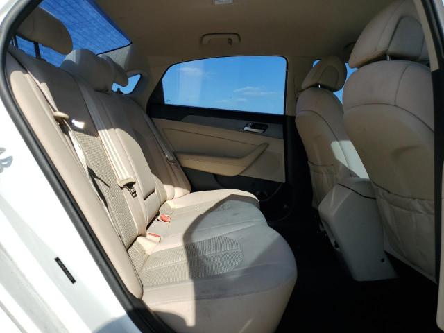 2015 HYUNDAI SONATA SE - 5NPE24AF7FH235243