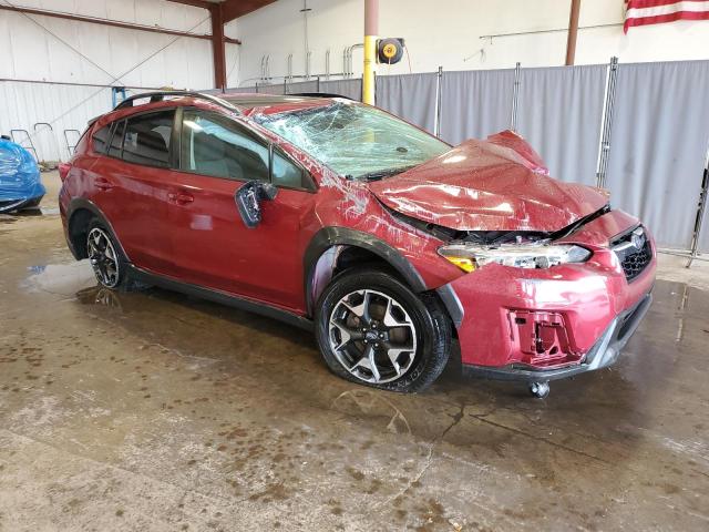 2019 SUBARU CROSSTREK - JF2GTADC9KH272729