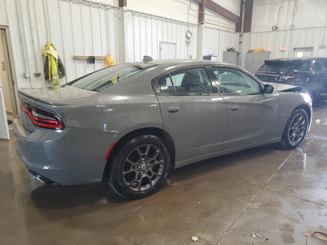 Vin: 2c3cdxjg7jh293094, lot: 52008355, dodge charger gt 20183