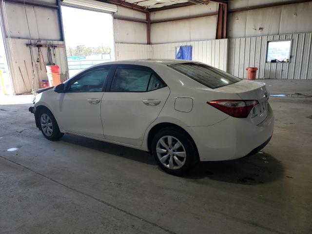Vin: 2t1burhe1ec018747, lot: 54874365, toyota corolla l 20142
