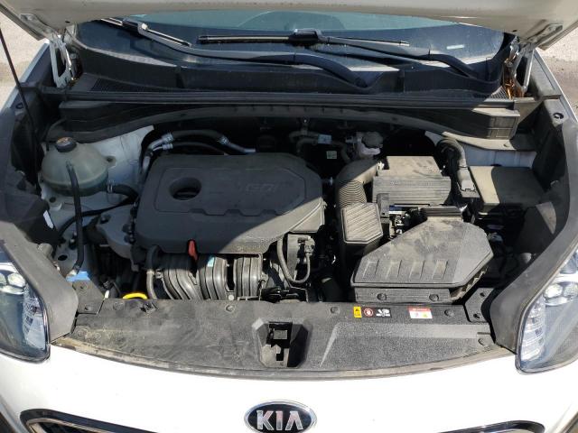 2020 KIA SPORTAGE L - KNDPMCAC6L7776996