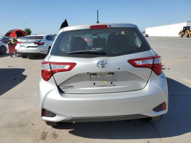 2018 TOYOTA YARIS L - VNKJTUD34JA096547