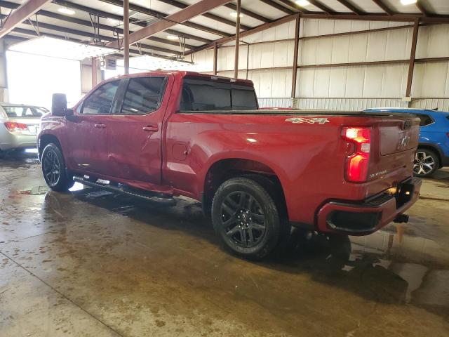 Vin: 3gcudeed9rg318576, lot: 55095155, chevrolet all models k1500 rst 20242