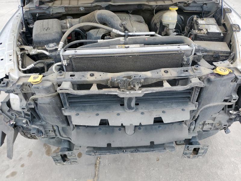 2018 RAM 1500 SLT - 1C6RR6TTXJS168120