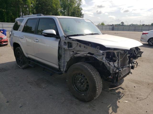 Vin: jtenu5jr0n6049381, lot: 54142155, toyota 4runner sr5/sr5 premium 20224