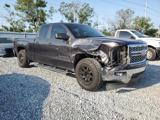 Vin: 1gcrcrec5ez393597, lot: 53258765, chevrolet all models c1500 lt 20144