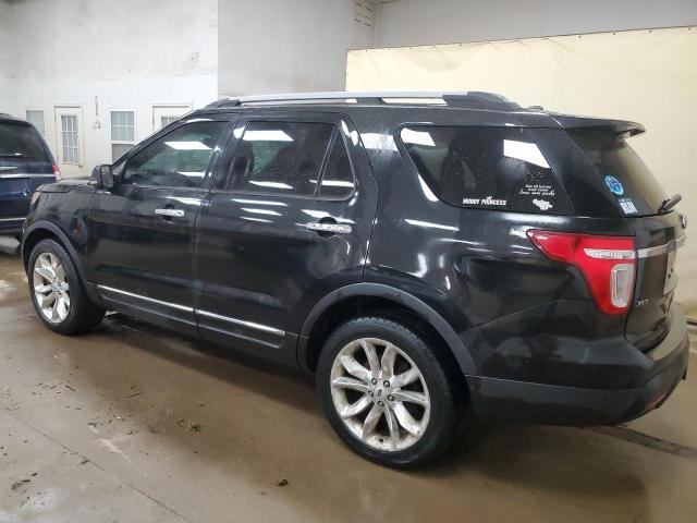 Vin: 1fm5k8d88dga29866, lot: 53571005, ford explorer xlt 20132