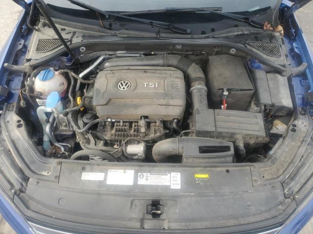 2016 VOLKSWAGEN PASSAT SEL - 1VWCT7A35GC063879