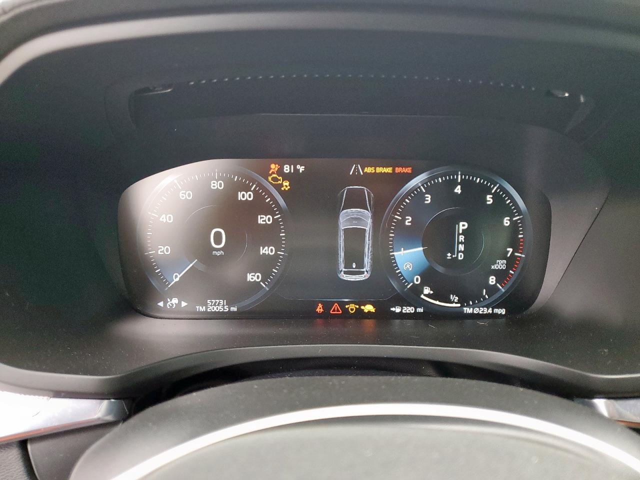 VOLVO V60 T5 R-DESIGN