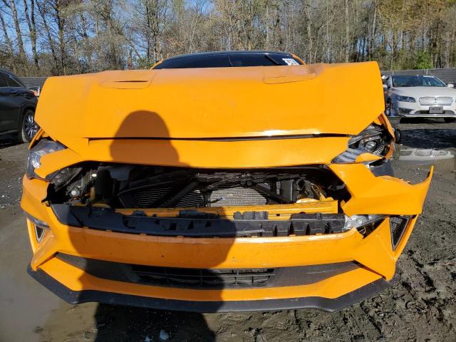 2018 FORD MUSTANG - 1FA6P8TH9J5135400