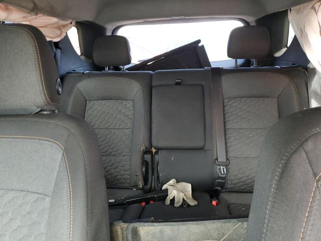 2019 CHEVROLET EQUINOX LT - 3GNAXKEV9KS592534