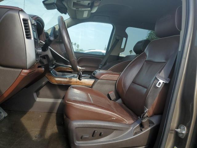 2015 CHEVROLET SILVERADO - 3GCPCTEC7FG389279