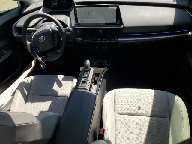 2025 TOYOTA PRIUS LE - JTDACAAU6S3052107