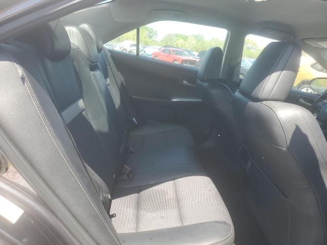 2014 TOYOTA CAMRY L - 4T1BF1FK6EU380351